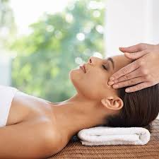 Aromaterapi Masajı ile Ruhunuza Dokunun